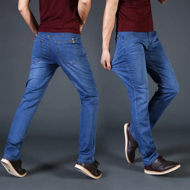 Slim Fit Jeans