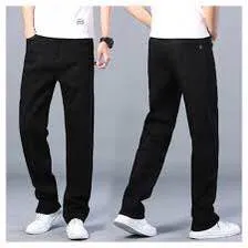 Jeans Regular Pant